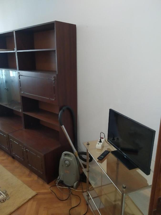 27 Юли 3 Бюджет Apartment Varna Exterior photo