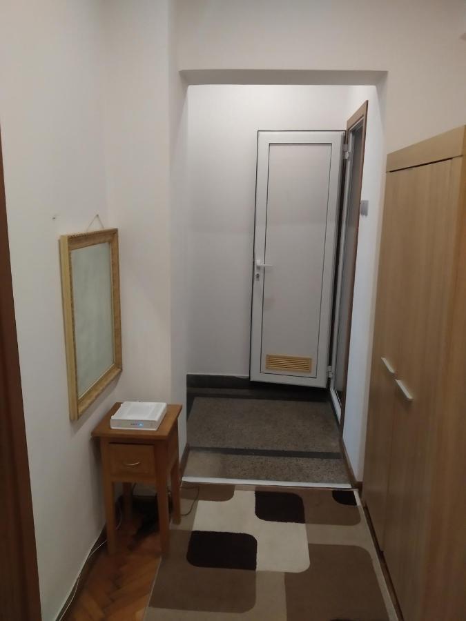 27 Юли 3 Бюджет Apartment Varna Exterior photo