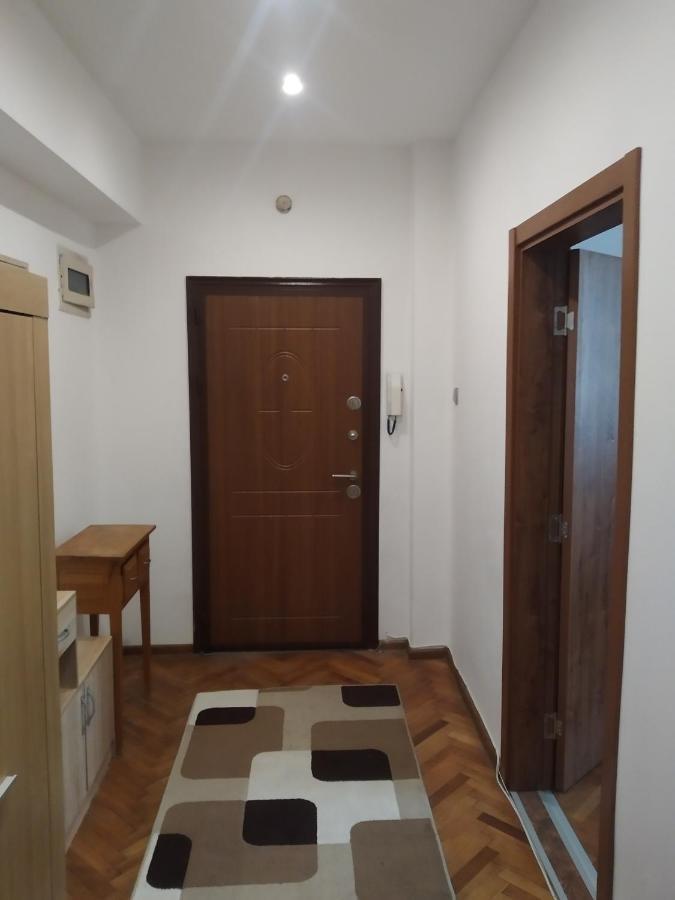 27 Юли 3 Бюджет Apartment Varna Exterior photo