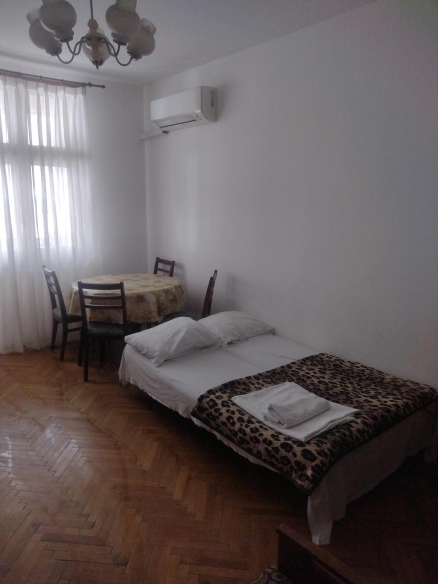 27 Юли 3 Бюджет Apartment Varna Exterior photo