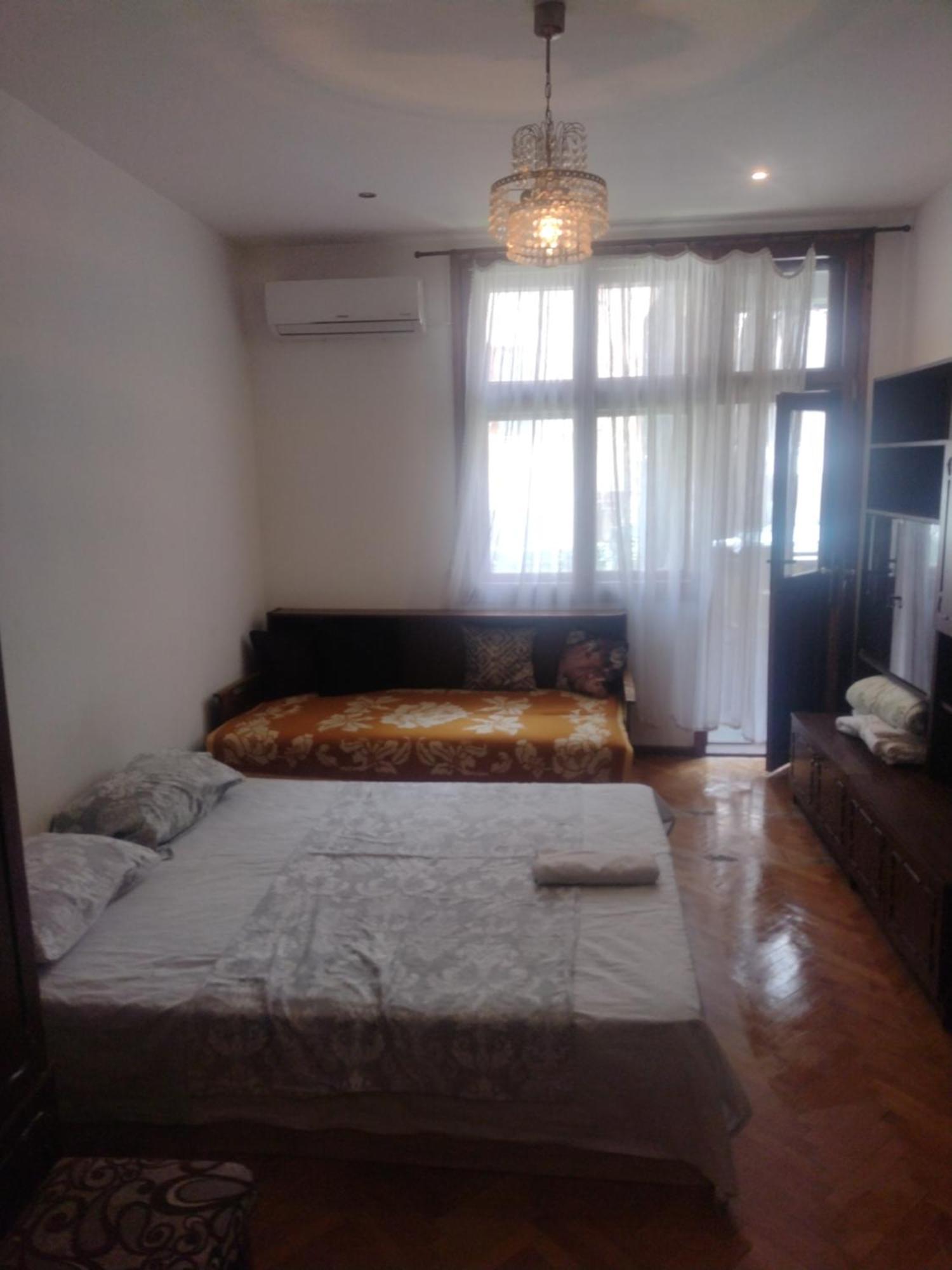27 Юли 3 Бюджет Apartment Varna Exterior photo